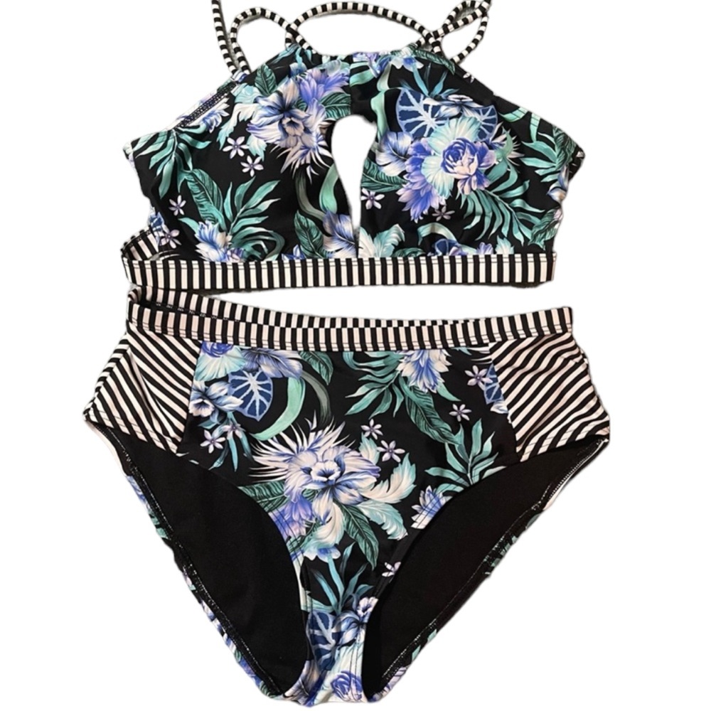 Swimsuit Bikini EUC 💕💕💕💕